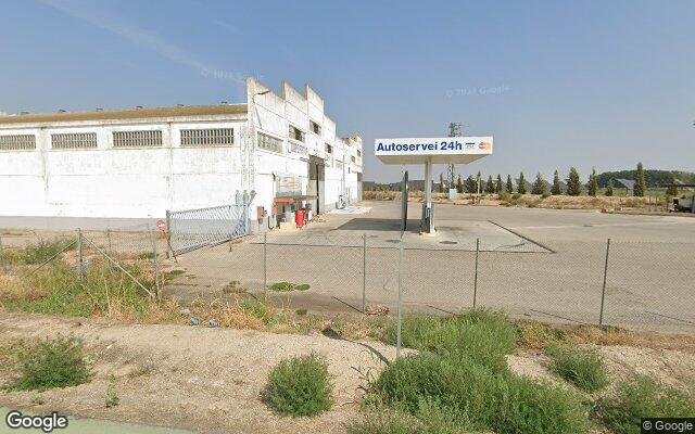 Picture of the location