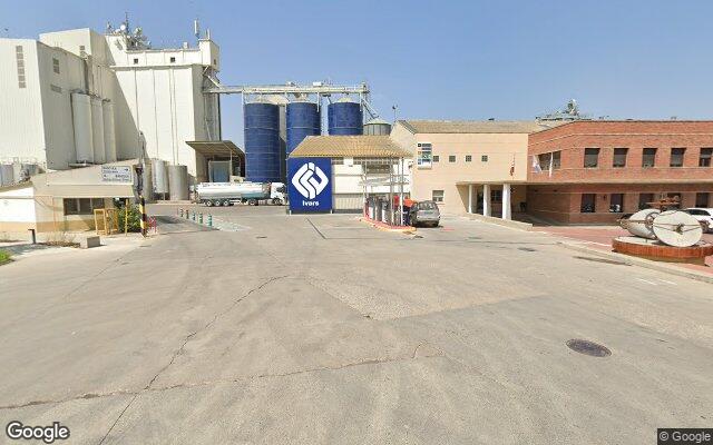 Picture of the location
