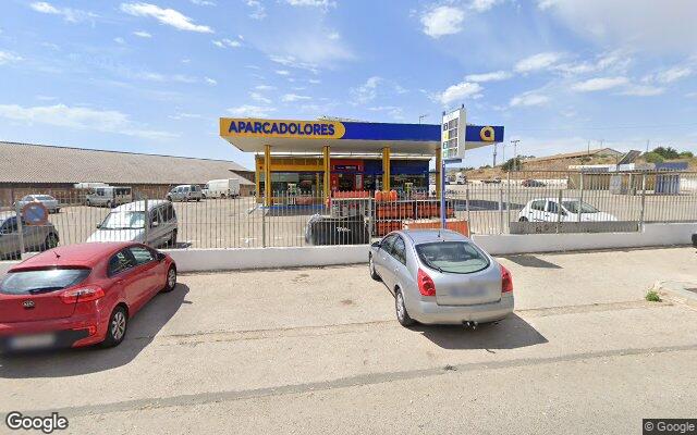 Picture of the location