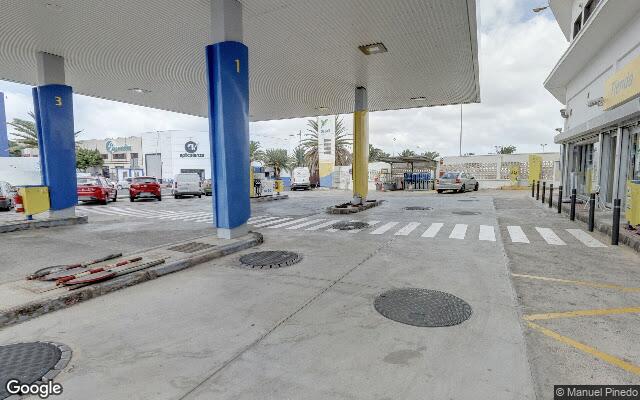 Picture of the location