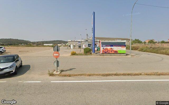 Picture of the location