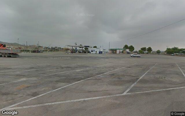 Picture of the location