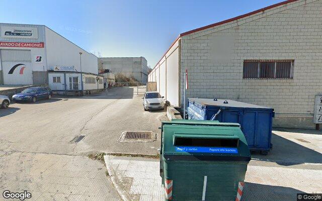 Picture of the location