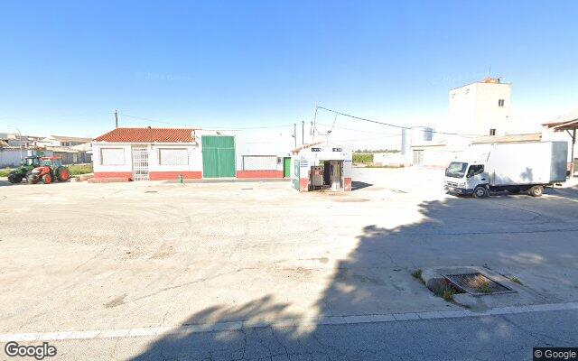 Picture of the location