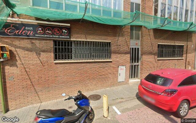 Picture of the location