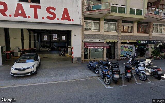 Picture of the location