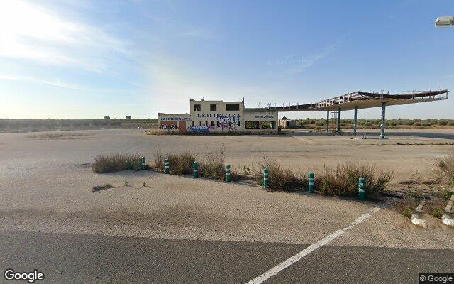 Picture of the location