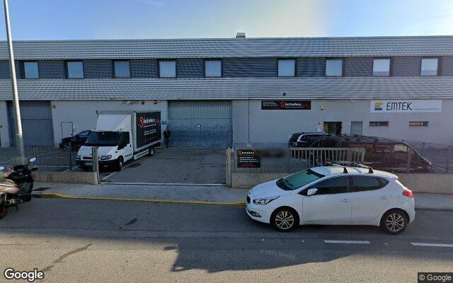 Picture of the location
