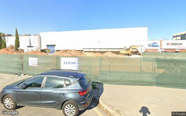 Picture of the location
