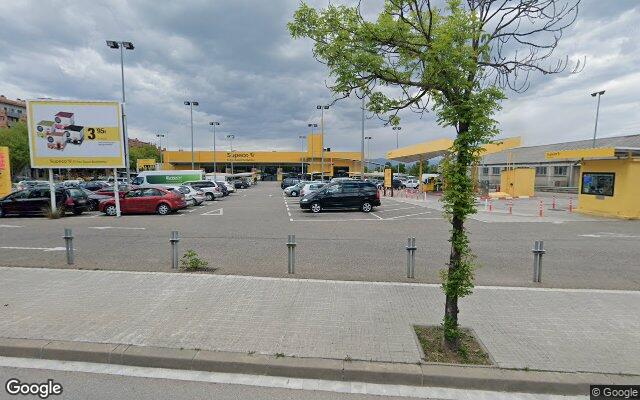 Picture of the location