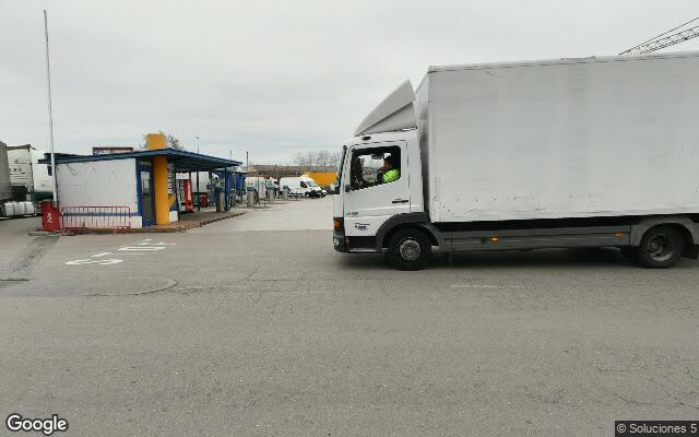 Picture of the location
