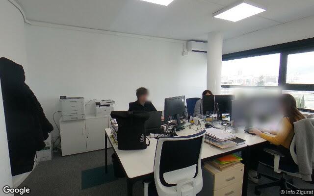 Picture of the location
