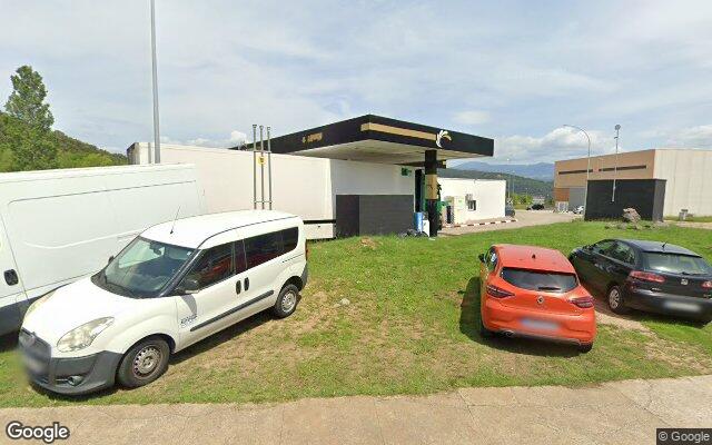 Picture of the location