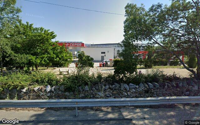 Picture of the location