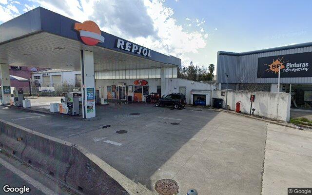 Picture of the location