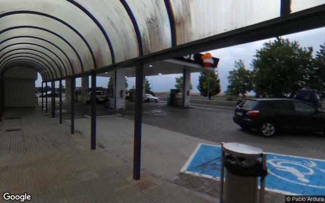 Picture of the location