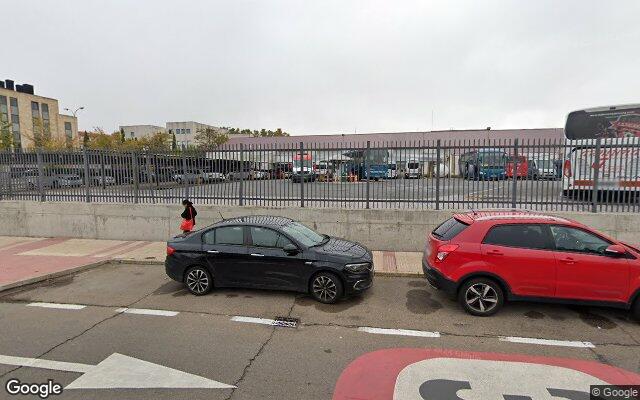 Picture of the location