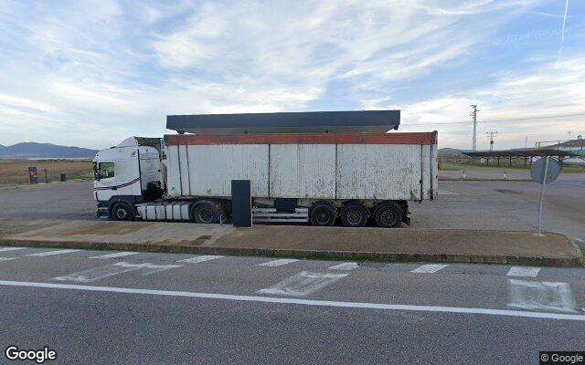 Picture of the location