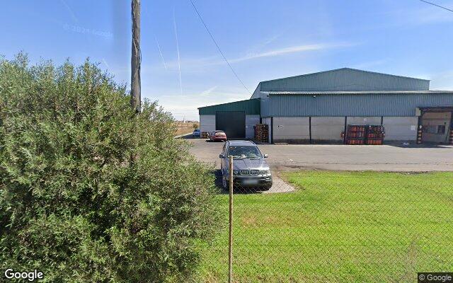 Picture of the location