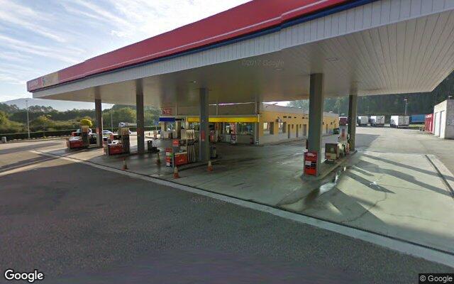 Picture of the location