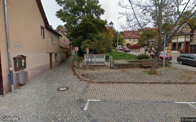 Picture of the location