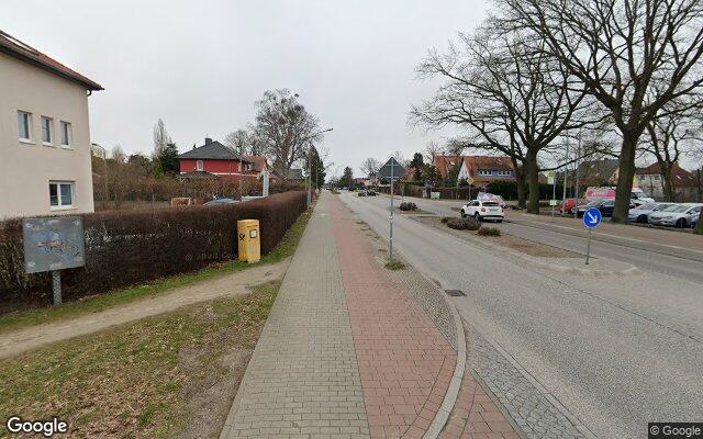 Picture of the location