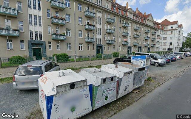 Picture of the location