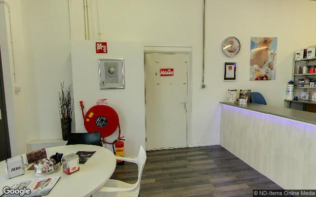 Picture of the location