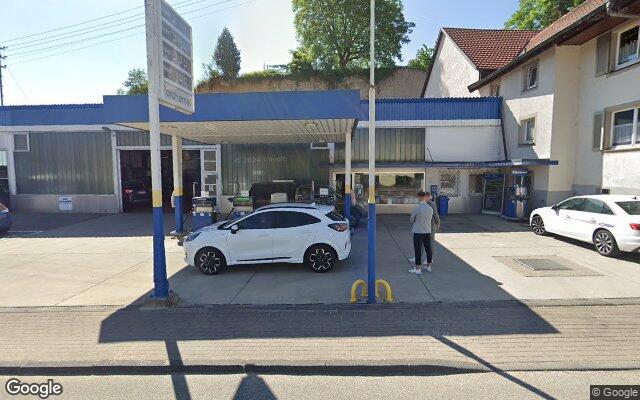 Picture of the location