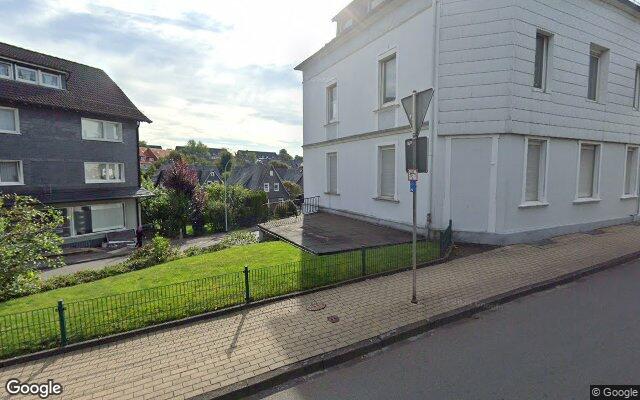 Picture of the location