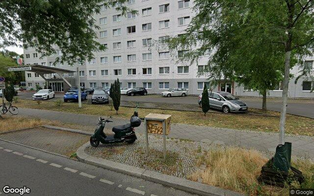 Picture of the location