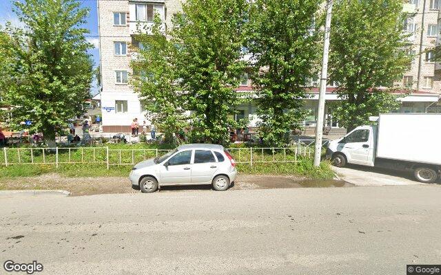 Picture of the location