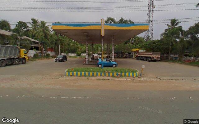 Picture of the location