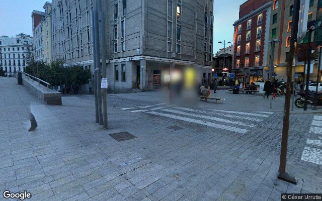 Picture of the location