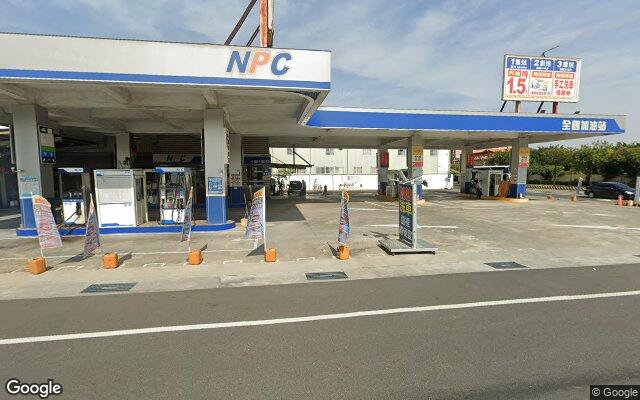 Picture of the location