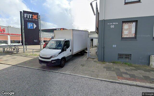 Picture of the location