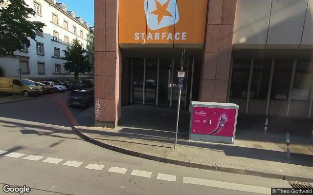 Picture of the location