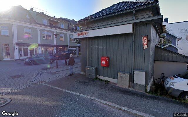 Picture of the location