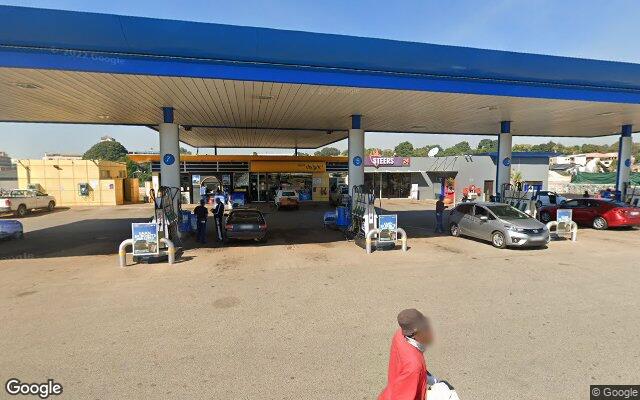 Picture of the location