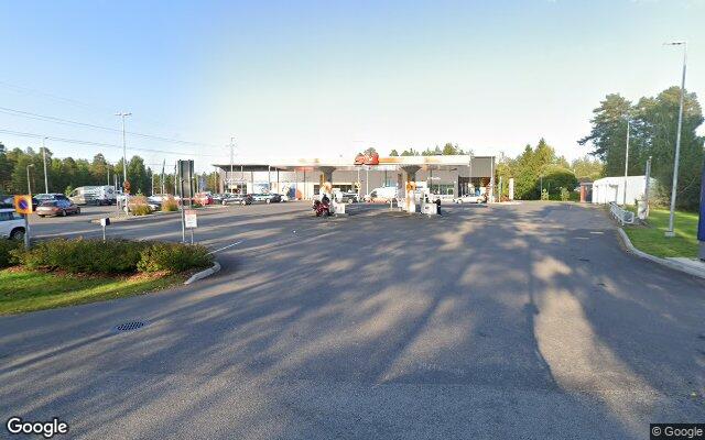 Picture of the location
