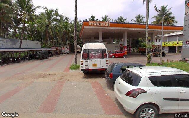 Picture of the location