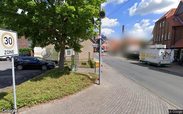 Picture of the location