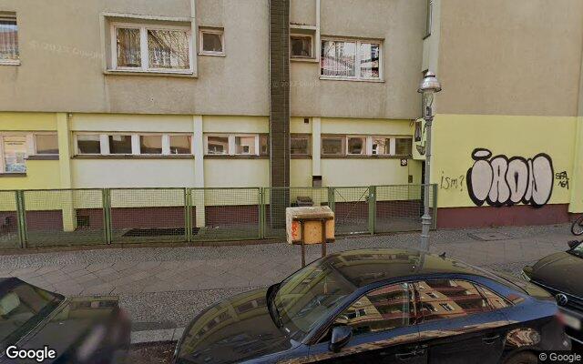 Picture of the location