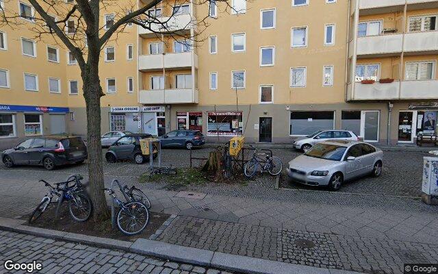 Picture of the location