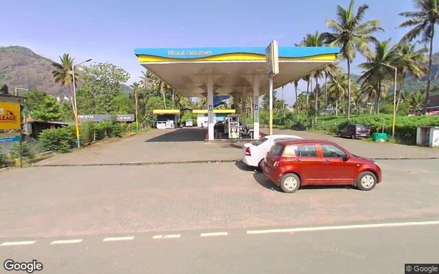 Picture of the location