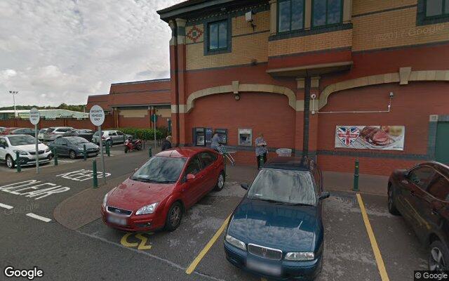 Picture of the location