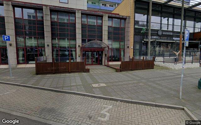 Picture of the location