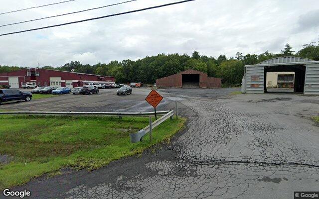 Picture of the location