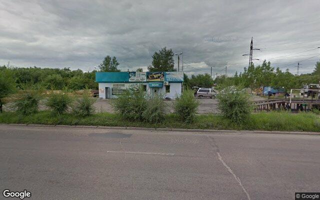 Picture of the location