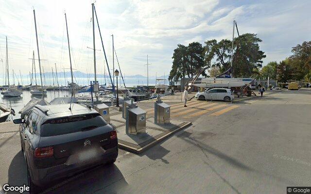 Picture of the location